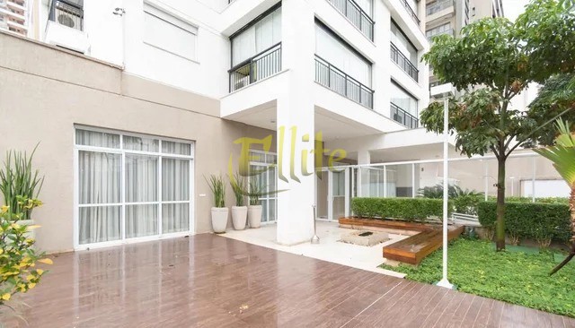 Flat/Apart Hotel, 1 quarto, 37 m² - Foto 23
