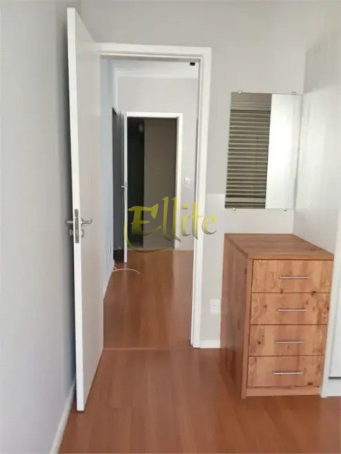 Apartamento para alugar com 1 quarto, 30m² - Foto 7