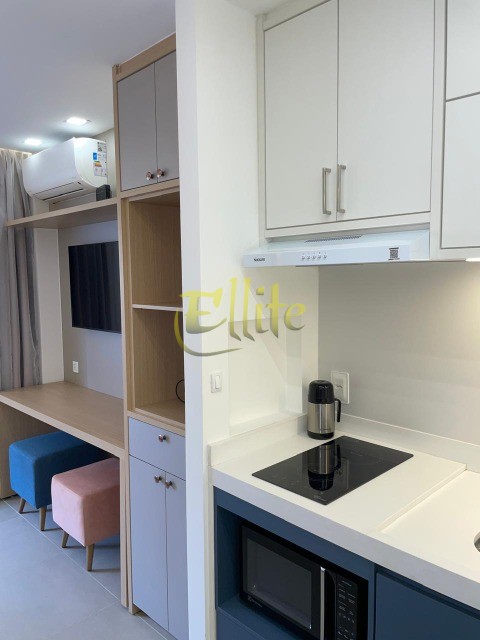 Apartamento, 1 quarto, 25 m² - Foto 12