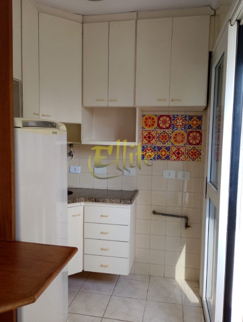 Apartamento, 1 quarto, 35 m² - Foto 2