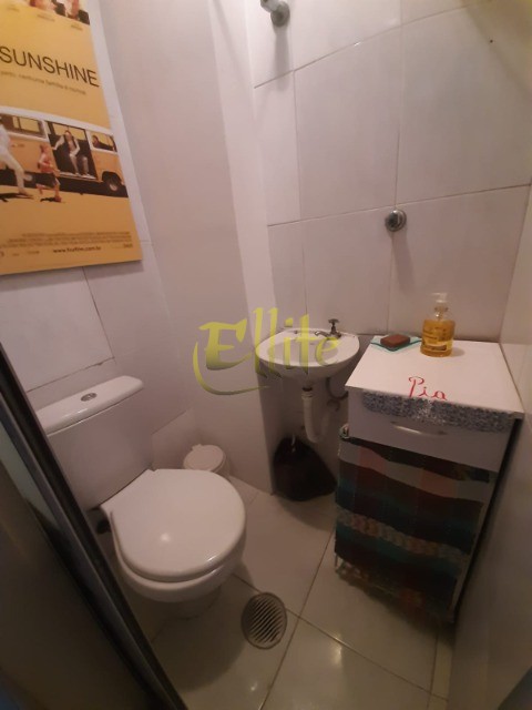 Apartamento para alugar com 2 quartos, 68m² - Foto 8