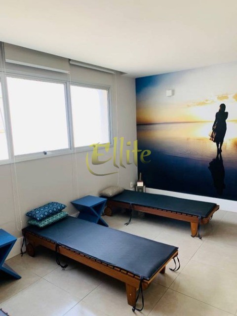 Flat/Apart Hotel, 1 quarto, 36 m² - Foto 33