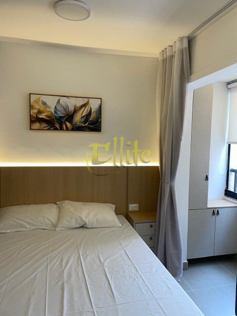 Apartamento, 1 quarto, 25 m² - Foto 7