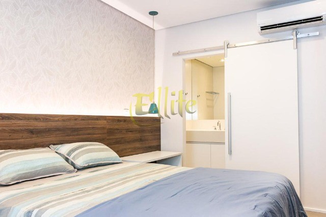 Flat/Apart Hotel para alugar com 1 quarto, 82m² - Foto 19