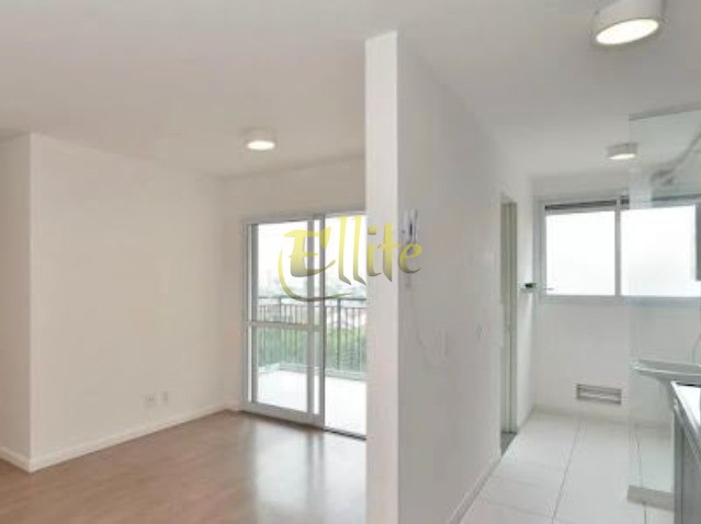 Apartamento para alugar com 2 quartos, 66m² - Foto 1