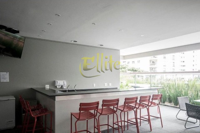 Flat/Apart Hotel, 1 quarto, 36 m² - Foto 50