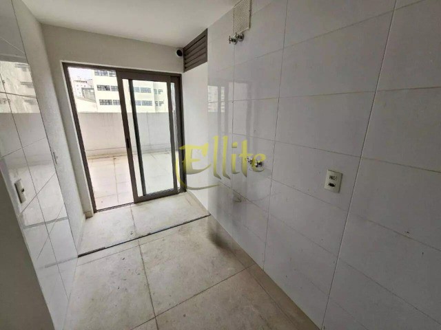 Apartamento à venda e aluguel com 2 quartos, 280m² - Foto 19