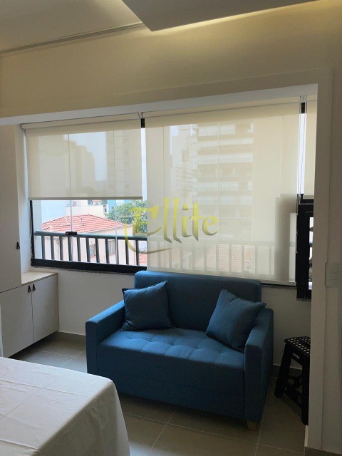 Apartamento, 1 quarto, 25 m² - Foto 3