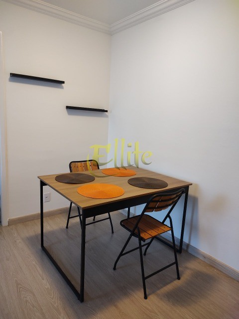 Apartamento para alugar com 1 quarto, 45m² - Foto 6