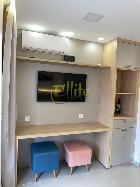 Apartamento, 1 quarto, 25 m² - Foto 13