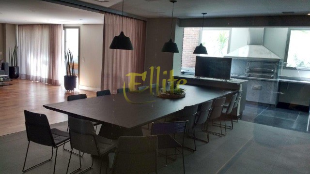 Apartamento para alugar com 1 quarto, 36m² - Foto 13