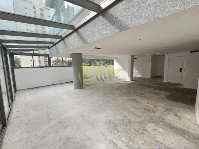 Apartamento à venda e aluguel com 2 quartos, 280m² - Foto 14