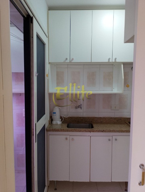 Apartamento à venda e aluguel com 1 quarto, 35m² - Foto 5