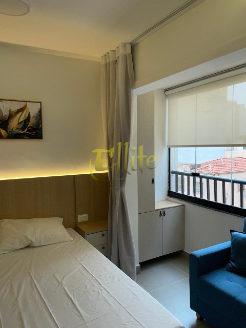 Apartamento, 1 quarto, 25 m² - Foto 5