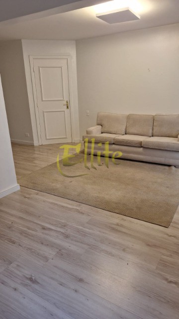 Apartamento para alugar com 2 quartos, 98m² - Foto 2