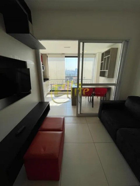 Flat/Apart Hotel, 1 quarto, 37 m² - Foto 2