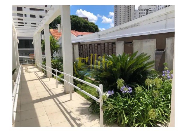 Apartamento para alugar com 2 quartos, 72m² - Foto 30