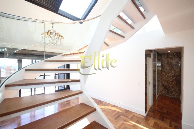 Apartamento, 3 quartos, 314 m² - Foto 4
