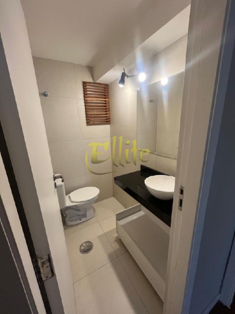 Apartamento para alugar com 2 quartos, 127m² - Foto 29