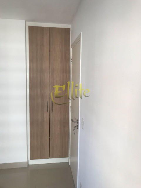 Apartamento à venda com 1 quarto, 38m² - Foto 5