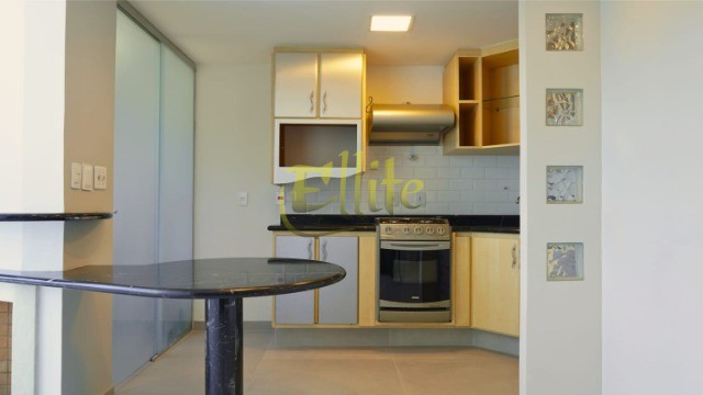 Apartamento à venda com 1 quarto, 61m² - Foto 4