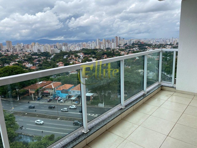 Apartamento para alugar com 3 quartos, 85m² - Foto 9