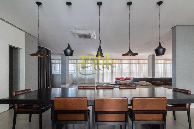 Flat/Apart Hotel, 1 quarto, 36 m² - Foto 49