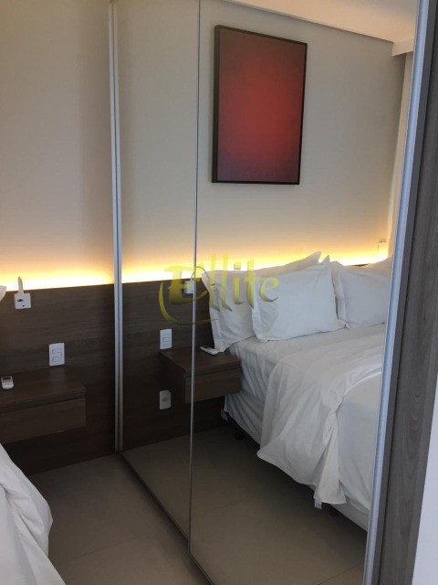 Flat/Apart Hotel, 1 quarto, 36 m² - Foto 15
