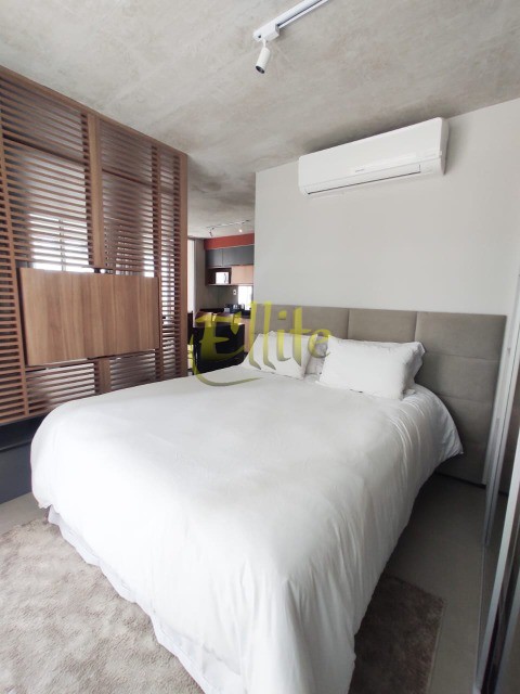 Apartamento à venda e aluguel com 1 quarto, 50m² - Foto 7