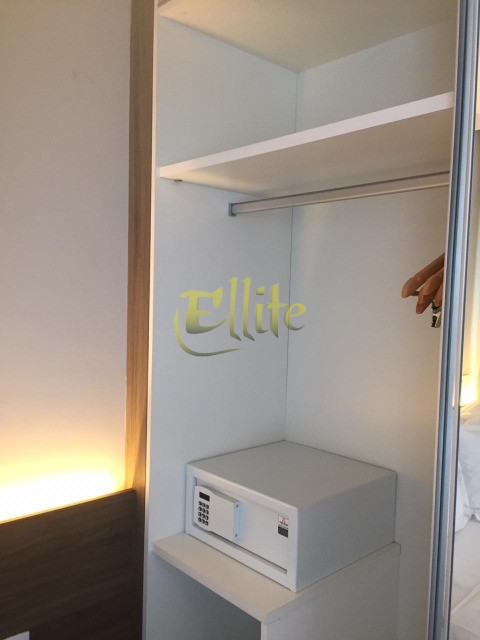 Flat/Apart Hotel, 1 quarto, 36 m² - Foto 18