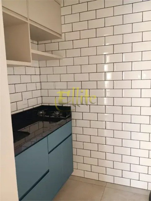 Apartamento para alugar com 1 quarto, 30m² - Foto 2