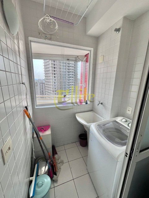 Apartamento, 1 quarto, 40 m² - Foto 9