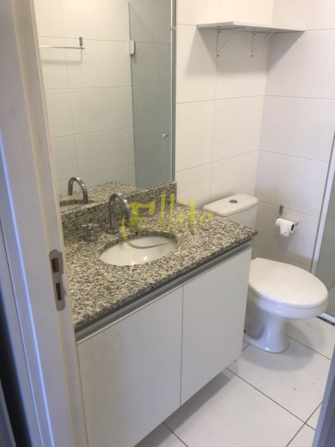 Apartamento à venda com 1 quarto, 38m² - Foto 8