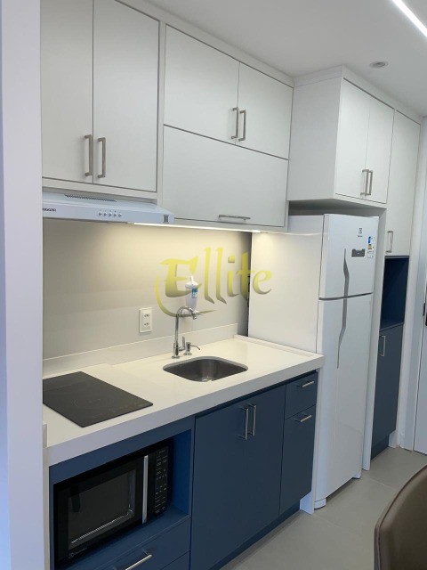 Apartamento, 1 quarto, 25 m² - Foto 18