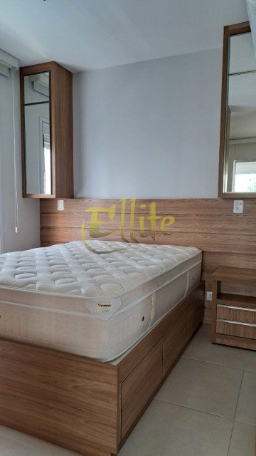 Apartamento para alugar com 1 quarto, 43m² - Foto 6