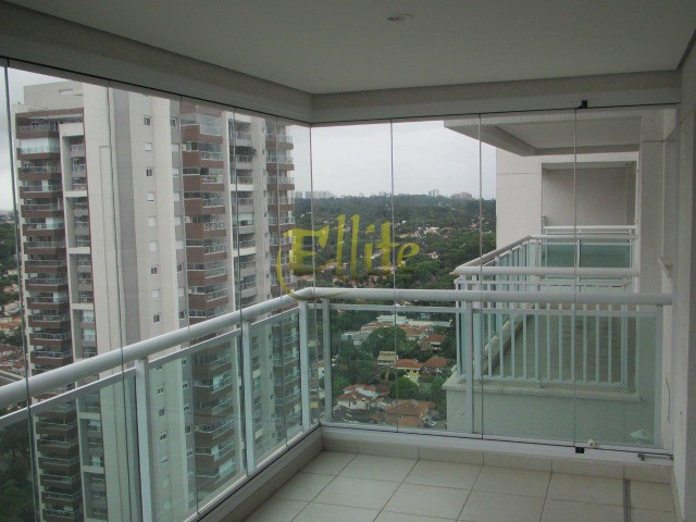 Apartamento para alugar com 1 quarto, 69m² - Foto 4