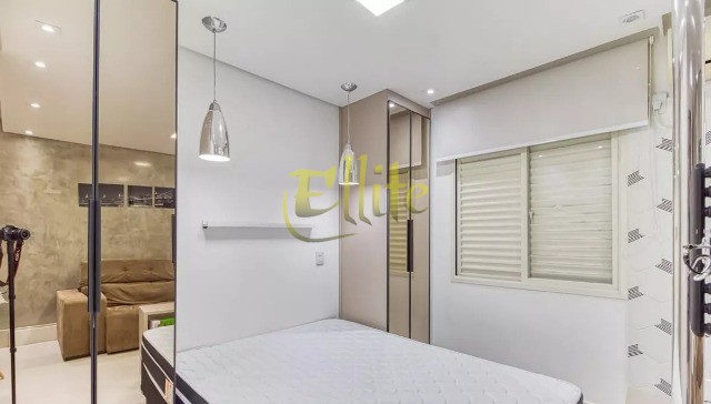 Apartamento à venda e aluguel com 1 quarto, 38m² - Foto 8