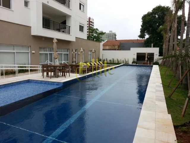 Flat/Apart Hotel, 1 quarto, 37 m² - Foto 20