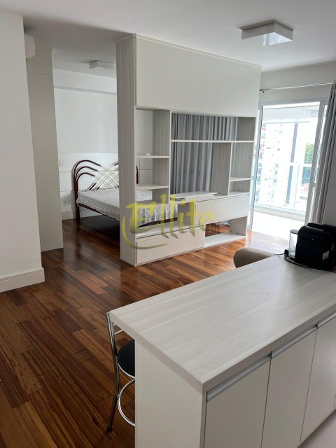 Flat/Apart Hotel para alugar com 1 quarto, 49m² - Foto 4