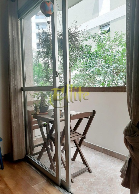 Apartamento para alugar com 2 quartos, 68m² - Foto 3