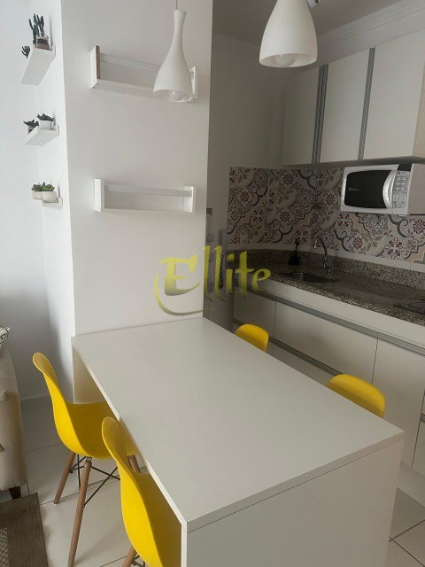 Apartamento para alugar com 1 quarto, 37m² - Foto 7