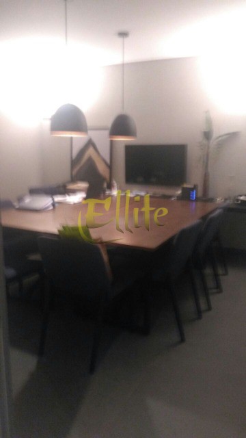 Apartamento para alugar com 1 quarto, 36m² - Foto 28