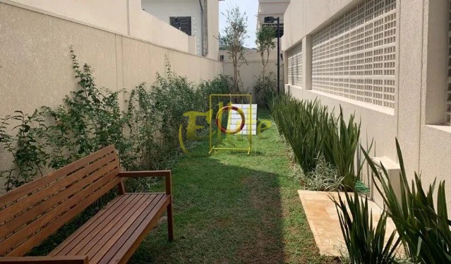 Flat/Apart Hotel, 1 quarto, 37 m² - Foto 21