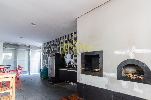 Flat/Apart Hotel, 1 quarto, 36 m² - Foto 46