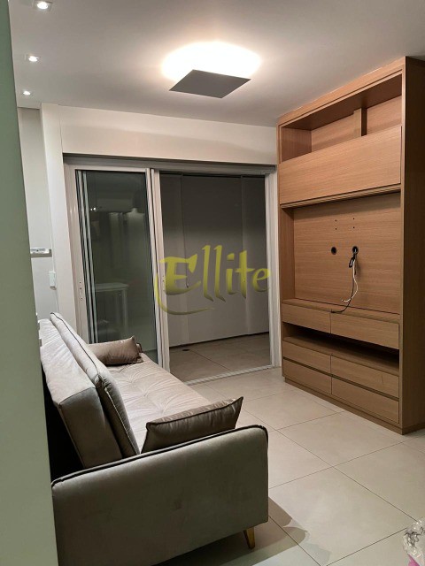 Apartamento para alugar com 1 quarto, 47m² - Foto 1