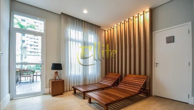 Flat/Apart Hotel, 1 quarto, 37 m² - Foto 18