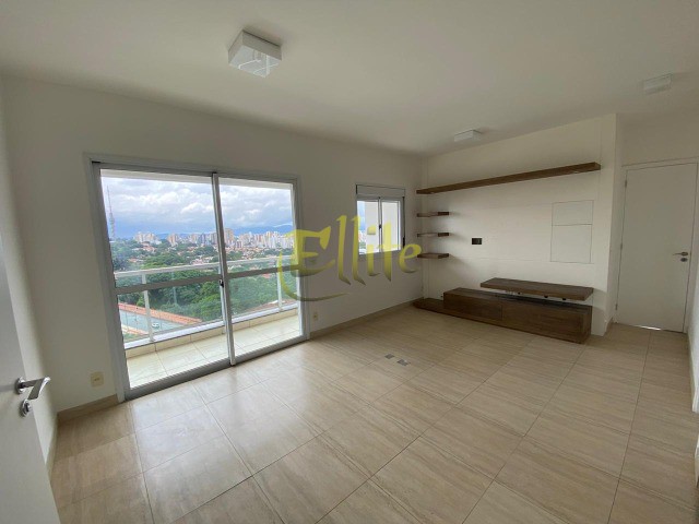 Apartamento para alugar com 3 quartos, 85m² - Foto 1