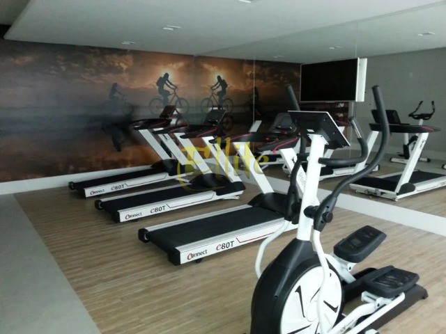 Flat/Apart Hotel, 1 quarto, 37 m² - Foto 22