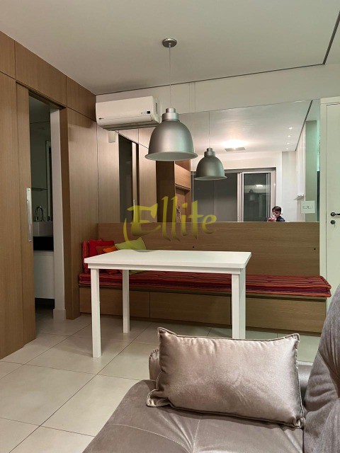 Apartamento para alugar com 1 quarto, 47m² - Foto 2