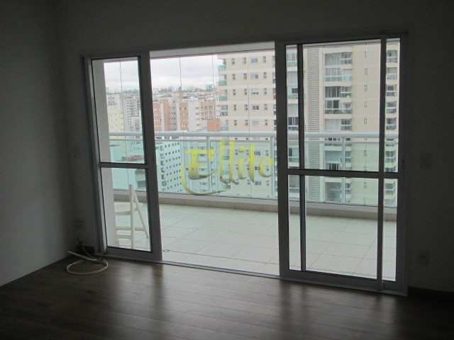 Apartamento para alugar com 1 quarto, 69m² - Foto 3